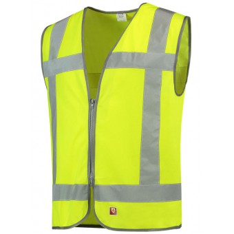 Veiligheidsvest Tricorp geel brandvertragend RWS (453015 geel)